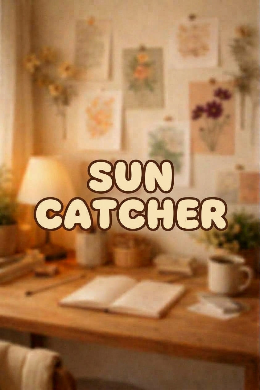 SUN CATCHER