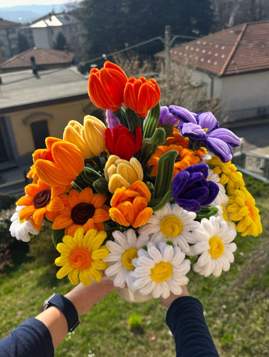 FIORI SINGOLI