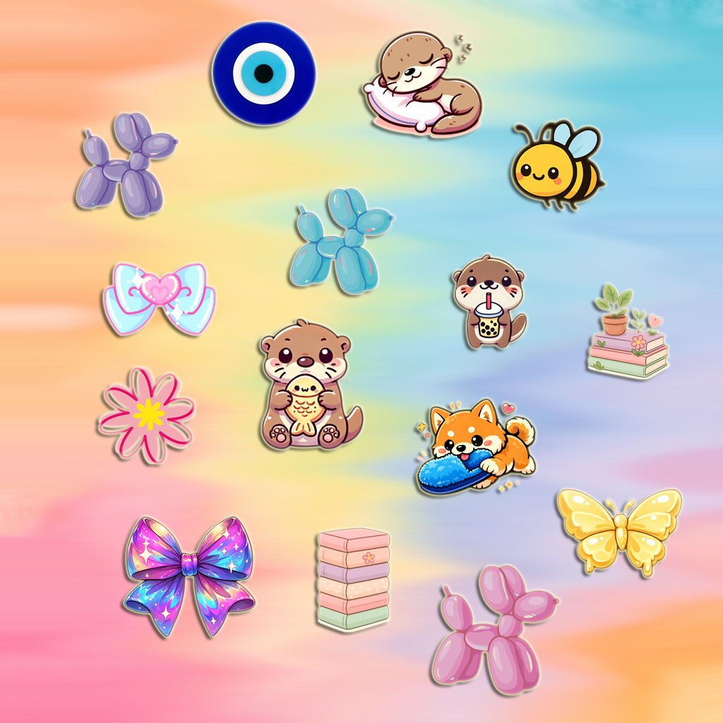 LITTLE WONDERS