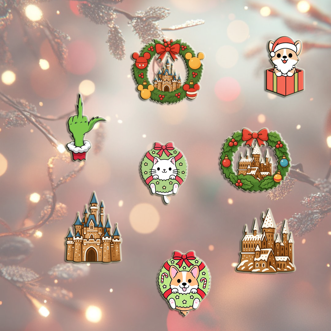 COZY CHRISTMAS