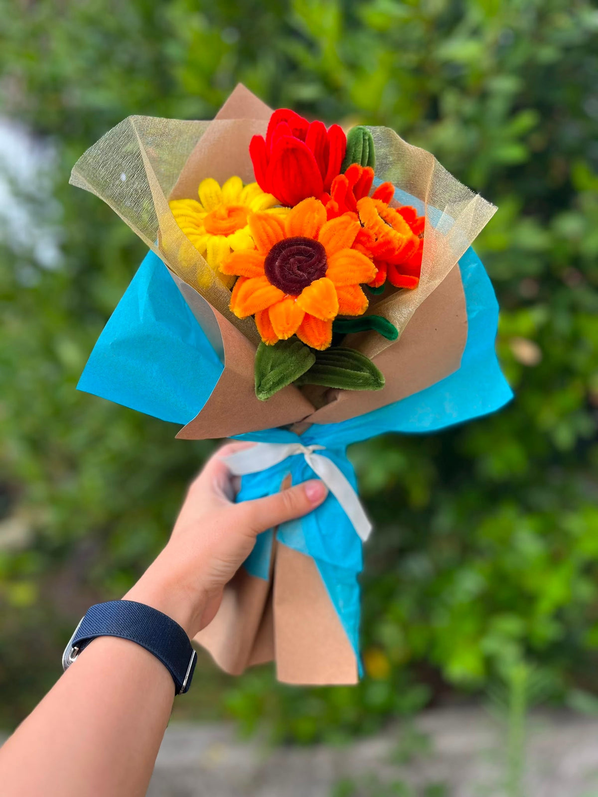 BOUQUET