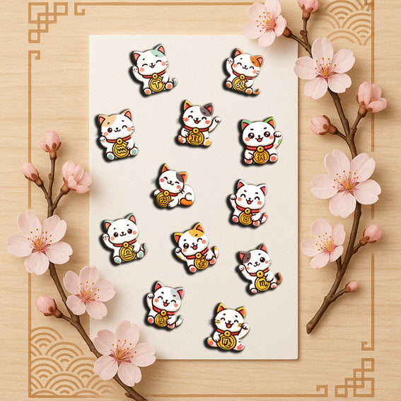ZODIAC PAWS