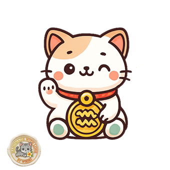 Maneki Neko Acquario