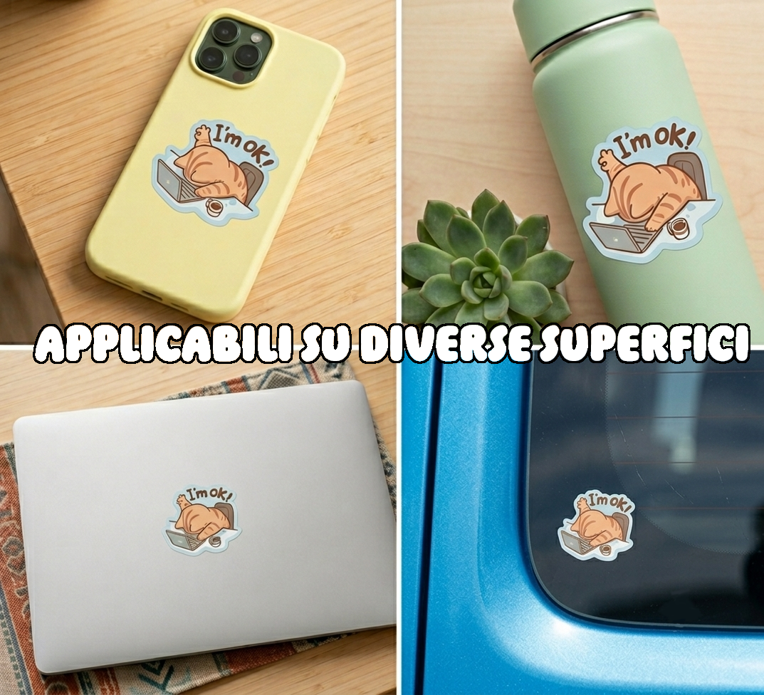 Gattino Giocatore Grigio