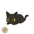 Gatto Nero Agguato