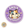 Ansia Gatto