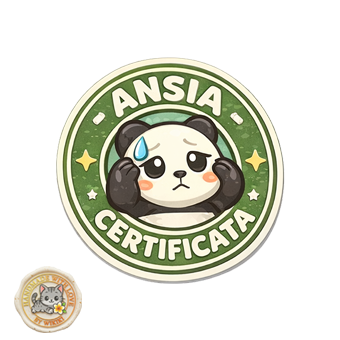 Ansia Panda