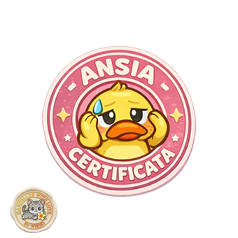 Ansia Duck