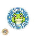 Ansia Froggy