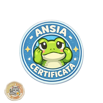 Ansia Froggy