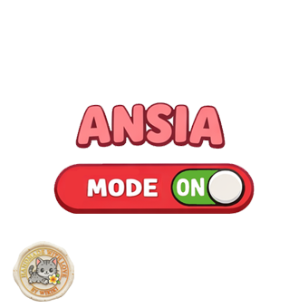 Ansia Mode On