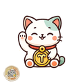 Maneki Neko Ariete