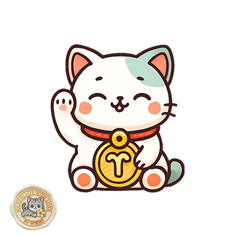 Maneki Neko Ariete