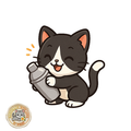Gatto Barman