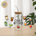 Bicchiere Alcoledì
