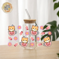 Bicchiere Bubble Tea