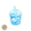 Bear Boba
