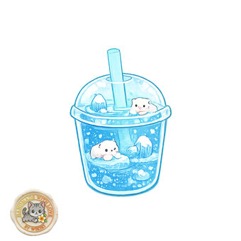 Bear Boba