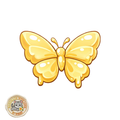 Butter-Fly