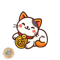 Maneki Neko Cancro