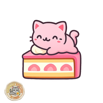 Gatto Cheesecake