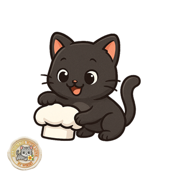 Gatto Chef