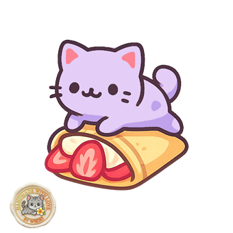 Gatto Crepes