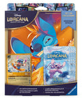 LORCANA - INCANTO D'INVERNO - SET INTRODUTTIVO DA COLLEZIONE - ITA