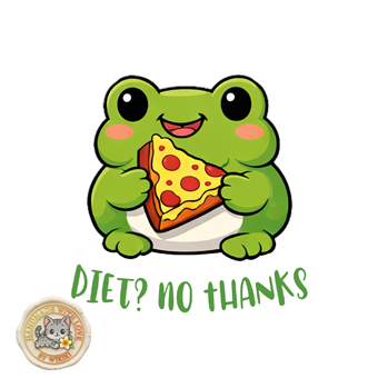 Diet?