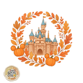 Castello Fatato Autunno