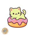 Gatto Verde Donuts