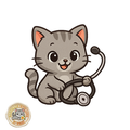 Gatto Dottore