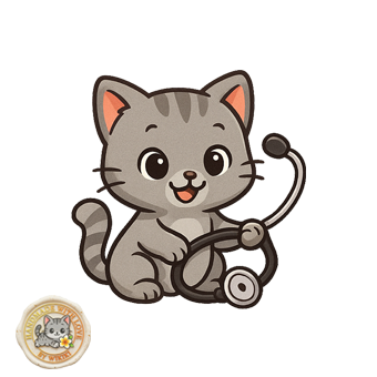 Gatto Dottore