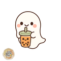 Fantasma Bubble Macha