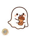 Fantasma Bubble Coffee