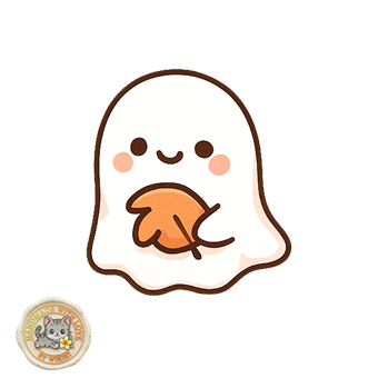 Fantasma Foglia