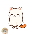 Fantasma Gatto