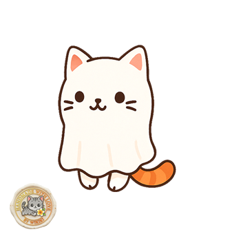 Fantasma Gatto