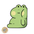Froggy Squishy