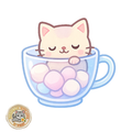 Gattino Tazza