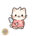 Gatto Angioletto