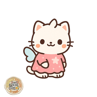 Gatto Angioletto