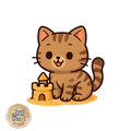 Gatto Castello