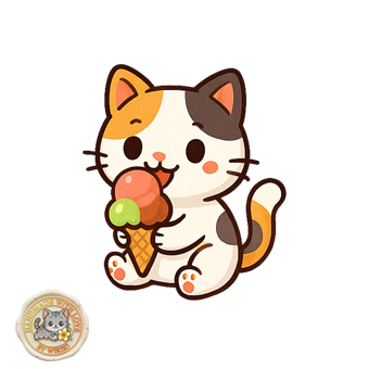 Gatto Gelato