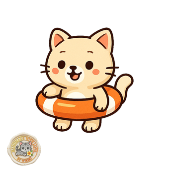 Gatto Salvagente