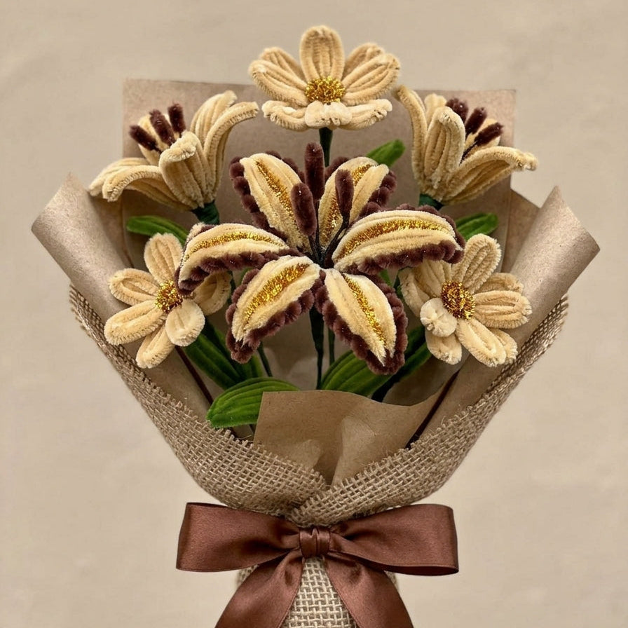 Custom Bouquet