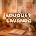 Bouquet Lavanda