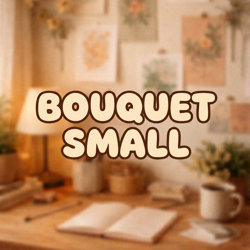 Bouquet Small
