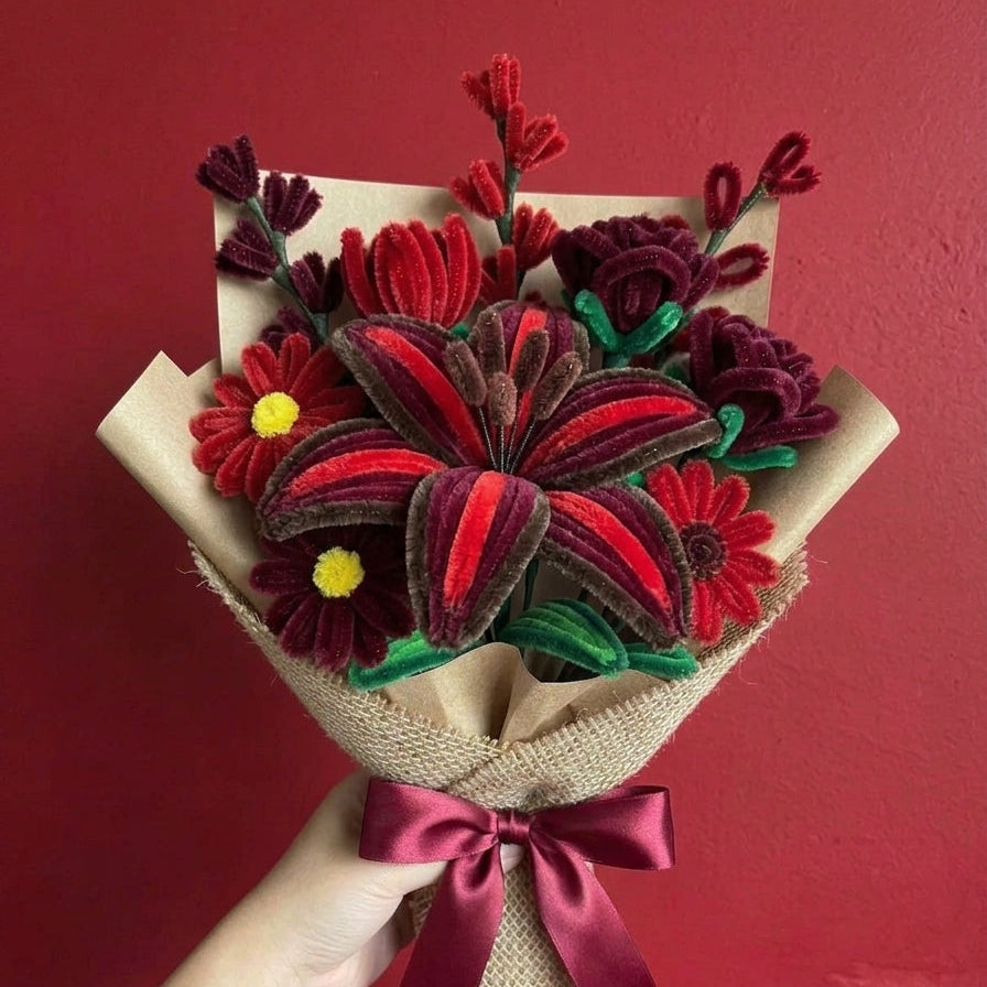 Custom Bouquet