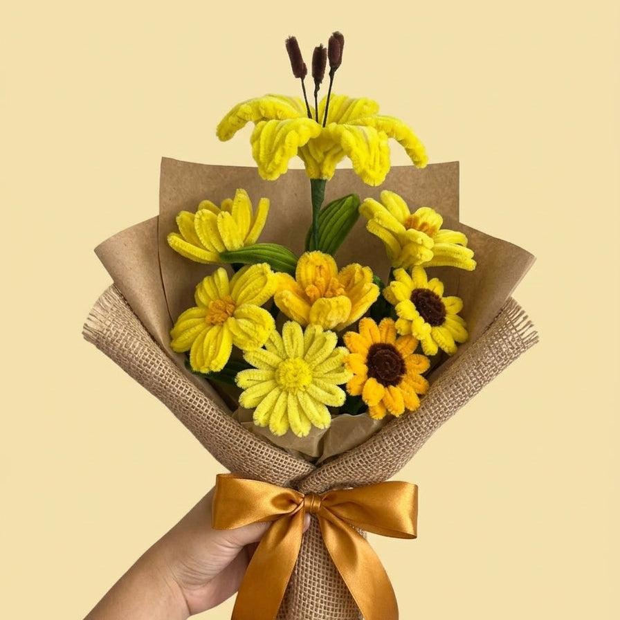 Custom Bouquet